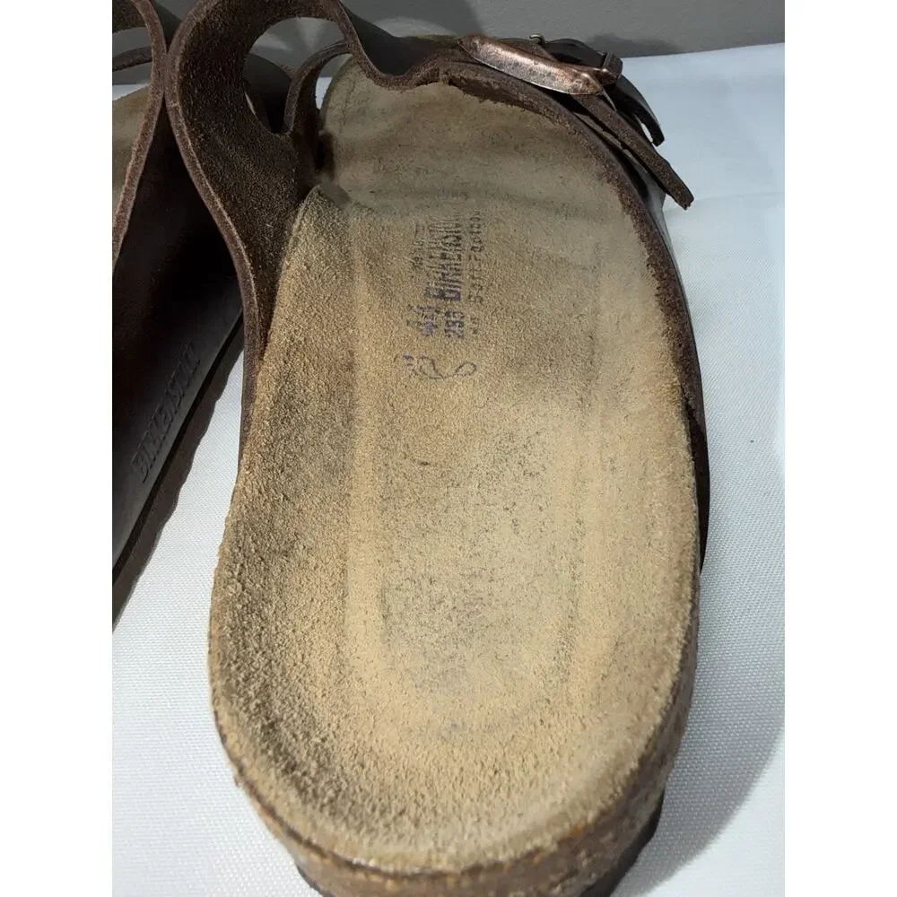 Birkenstock great preowned